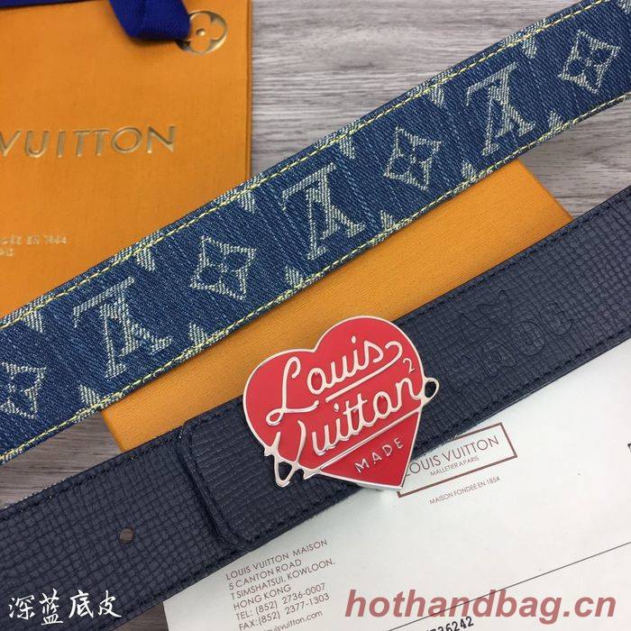 Louis Vuitton Belt LVB00053